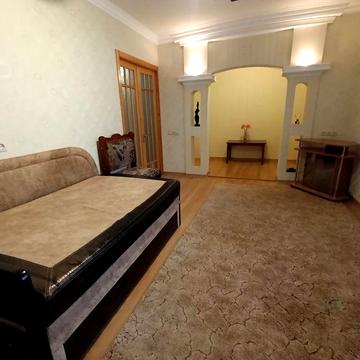 1-комн. квартира на Космосе! ул. Чумаченко! Без отключений!