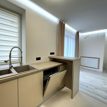 довженка, 24