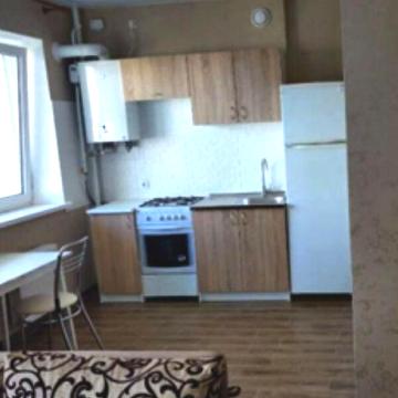 Довгострокова оренда 1к Квартира Тополиний провулок ЖК Сады Семирамиды