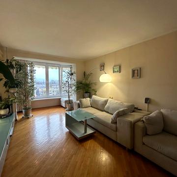 Генерала Генадія Воробйова вул. (Курська), 12-Б