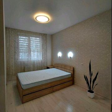 2-комн.квартира ЖК"Эко-Соларис"с ремонтом ЖК Эко-Соларис