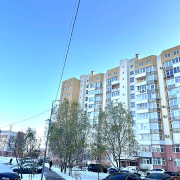 Червоної Калини просп., 72-А