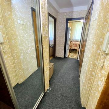 Маршала Рокосовського просп., 2-Б