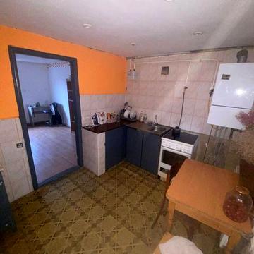 Здам в оренду другу частину будинка