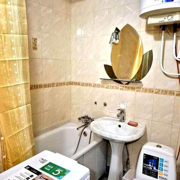 Довгострокова оренда 1к Квартира Героїв проспект