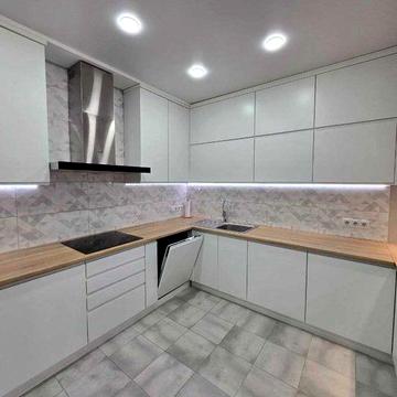 Оренда 1кімн. кв-ри + кухня-студія у ЖК Парус на Кульпарківській, 64