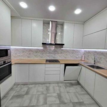 Оренда 1кімн. кв-ри + кухня-студія у ЖК Парус на Кульпарківській, 64