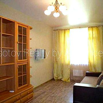 Асташкина / Толстого: сдам квартиру в новом доме «Жемчужина» в центре!