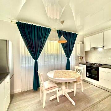 Оренда 2-х ком квартира вул Шолуденка 1-а/Світло не вимикають