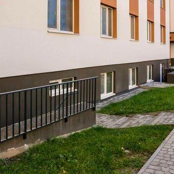 1-й внесок 30%. апартаменти в ЖК Компаньйон площа 31.6м.кв від РІЕЛ. ЖК Компаньйон