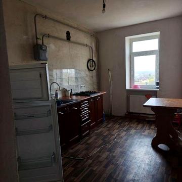 Продам 3-х кімнатну квартиру в новобудові