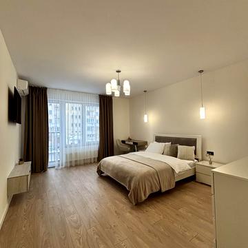 Леоніда Перфецького вул., 6