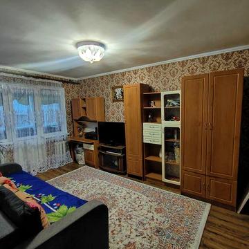 Здається двокімнатна квартира