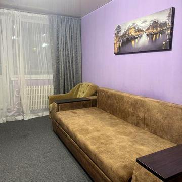 Сдам свою 1к квартиру Палац Спорту