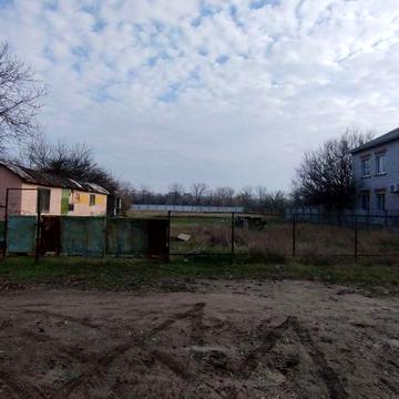 Продам дачу 15 соток с.Козацьке рядом с Желтые Воды