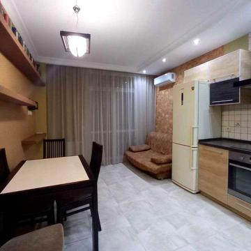 Чиста світла простора генератор Гетьмана 30 б, м Шулявська