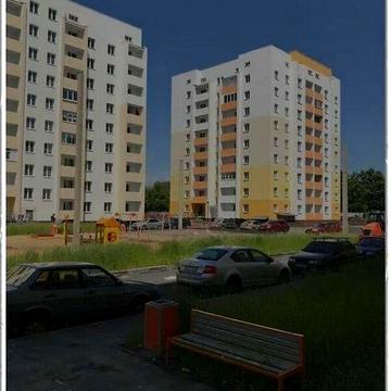 Продаж 1к Квартира Героїв Харкова (Московський) проспект ЖК Мира-2