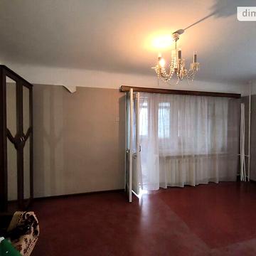 Продаж 1к Квартира Полтавський Шлях вулиця