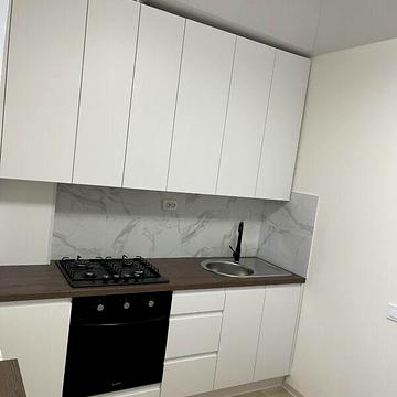 Довгострокова оренда 1к Квартира Чорних Запорожців (Леваневського) вулиця