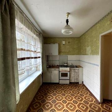 Велика 1к. 42м, на 2/9, гарна ціна.