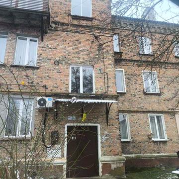 Продам 2х кімнатну квартиру ЖК ОСББ