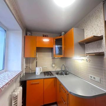 Євгена Харченка вул. (Леніна), 17