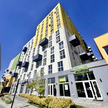 Рудненська вул. (Білогорська), 4б