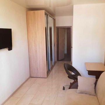 Аренда однокомнатной квартиры  м. Академика Павлова. Без комиссии.