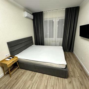 Бориса Гмирі вул., 20