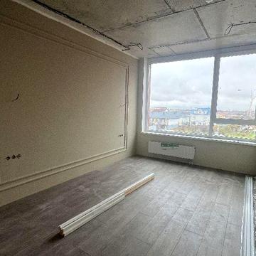 3 кім.квартира з ремонтом під єоселю, єОселя так