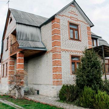 Сдам  дом поселок Хорошево Харьковская область