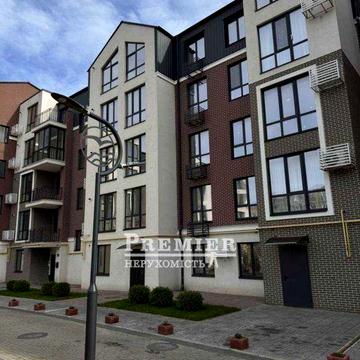 Продам 2-кімнатну квартиру 84 кв.м