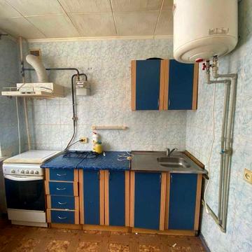 Продам 1-кімнатну малогабаритну квартиру на ЗБВ