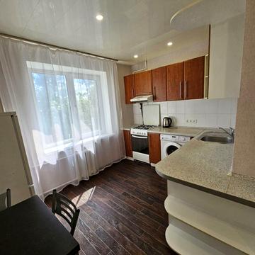 житловий масив Тополя-1 вул., 18