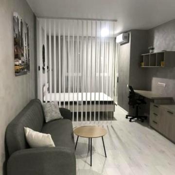 Алімпія Галика вул., 75