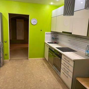 Здам 2х кімнатну квартиру пр.Василя Порика довгострокова