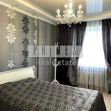 Продаж 3к квартири 98м2, ЖК Вертикаль, пер. Ковальський, 19 ЖК Вертикаль