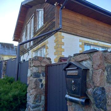 Продажа дома в Буче.( от хозяина)