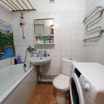 Довгострокова оренда 1к Квартира Дачна вулиця