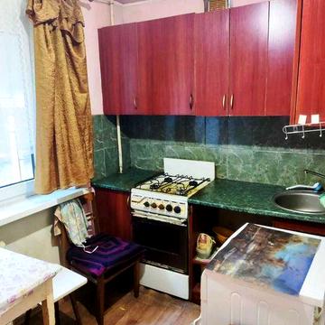 Сдам 2-к квартиру, Космический район, ул. Чумаченко