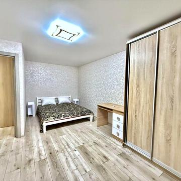 Без%‼️Здам 1к.квартиру (35м2)з меблями та технікою-вул.Райдужна 13 В