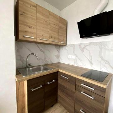 Студия и спальня ЖК рогатинский новострой центральный рынок