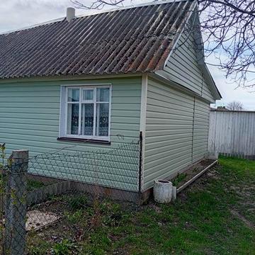 Продам будинок с колодянка