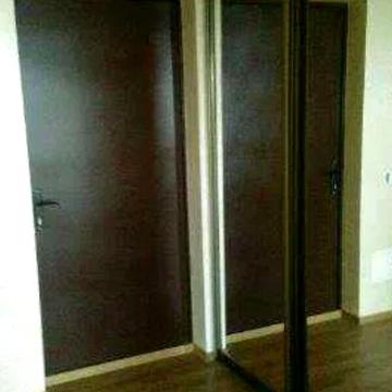 Довгострокова оренда 1к Квартира Пономарьова вулиця