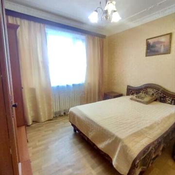 Реальная 2-ка на Алексеевке, Победа, ул. Архитекторов 34