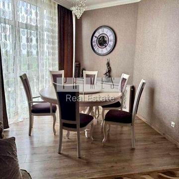 Продаж 4к квартири, ЖК Покровський Посад, вул. Глибочицька 32б ЖК Покровський Посад