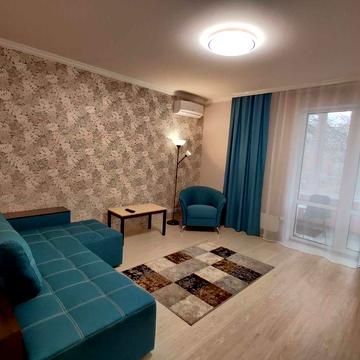 2к возле Охматдет, ЖК Воздухофлотский квартал, пр-т Победы, КПИ