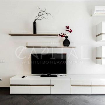 Шота Руставелі вул., 5/14