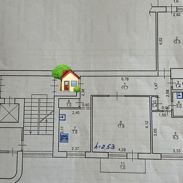 Продаж 3к Квартира Кільцева вулиця