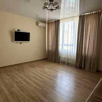 Довгострокова оренда 2к Квартира Генуезька вулиця ЖК Гольфстрим